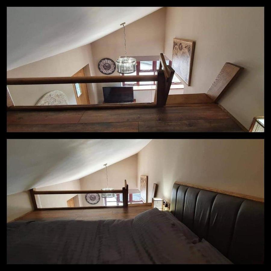 Longland Guest House Sutton Saint Michael 외부 사진